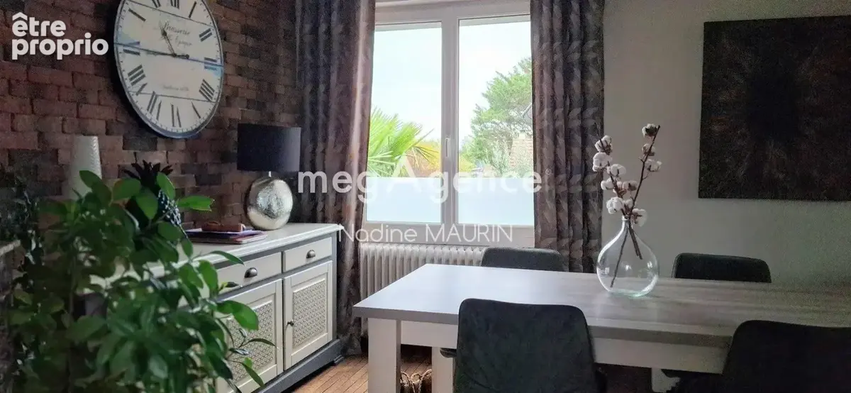 Soings en Sologne maison de 80 m² 2 chambres garage - photo 6