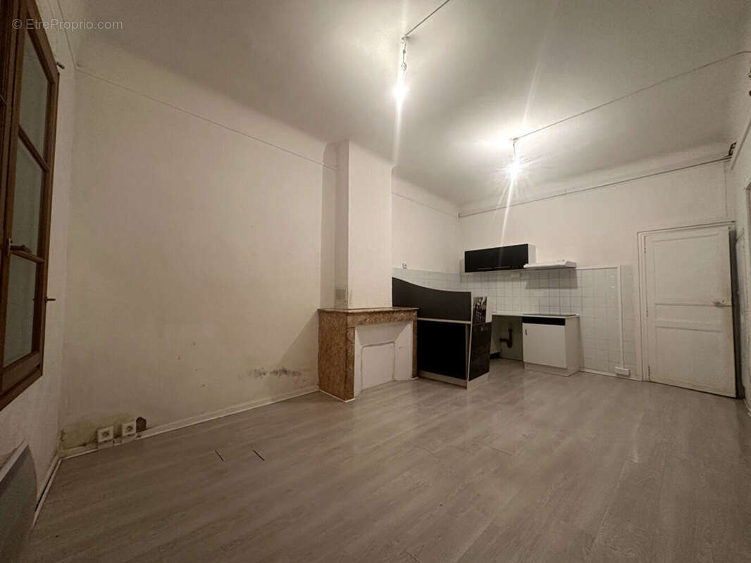 Appartement à BRIGNOLES