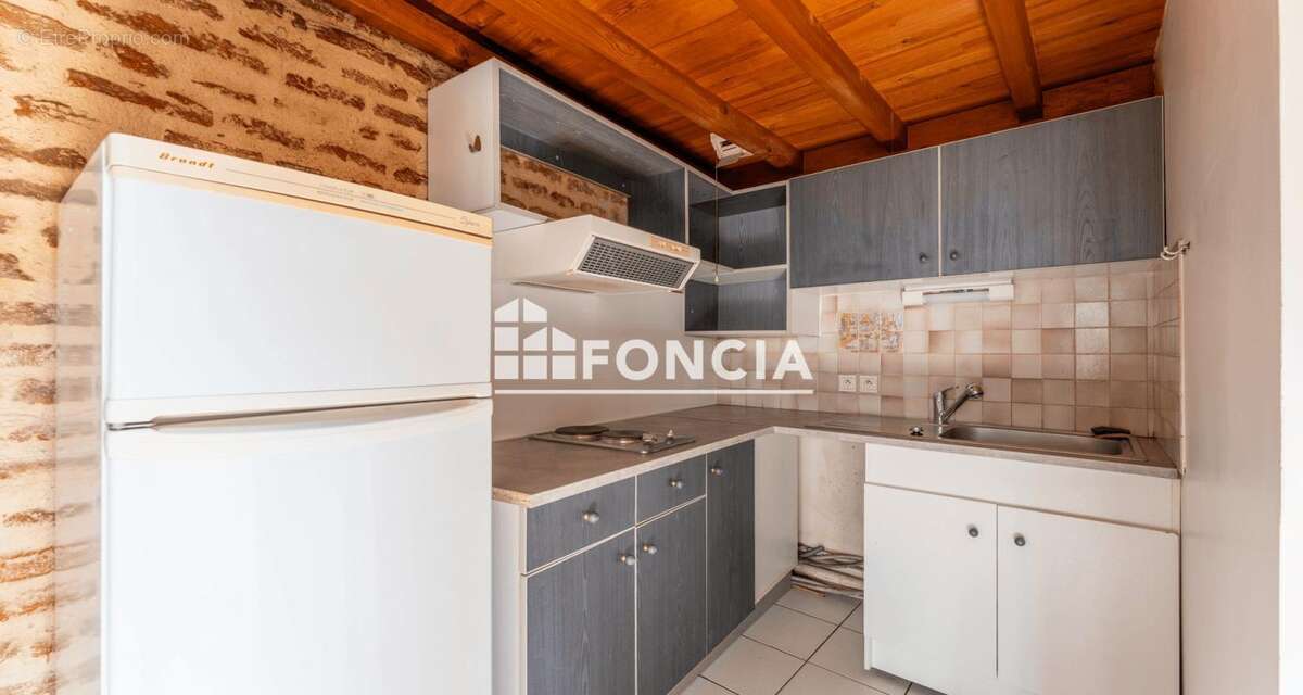 Appartement à BERGERAC