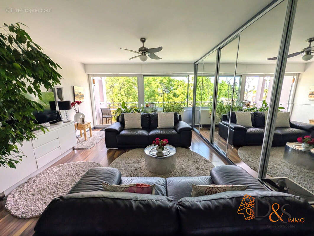 Appartement à RIXHEIM