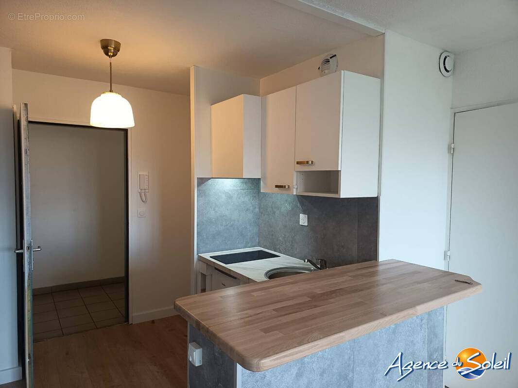 Appartement à PERPIGNAN