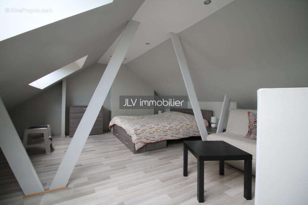 Maison à GRANDE-SYNTHE