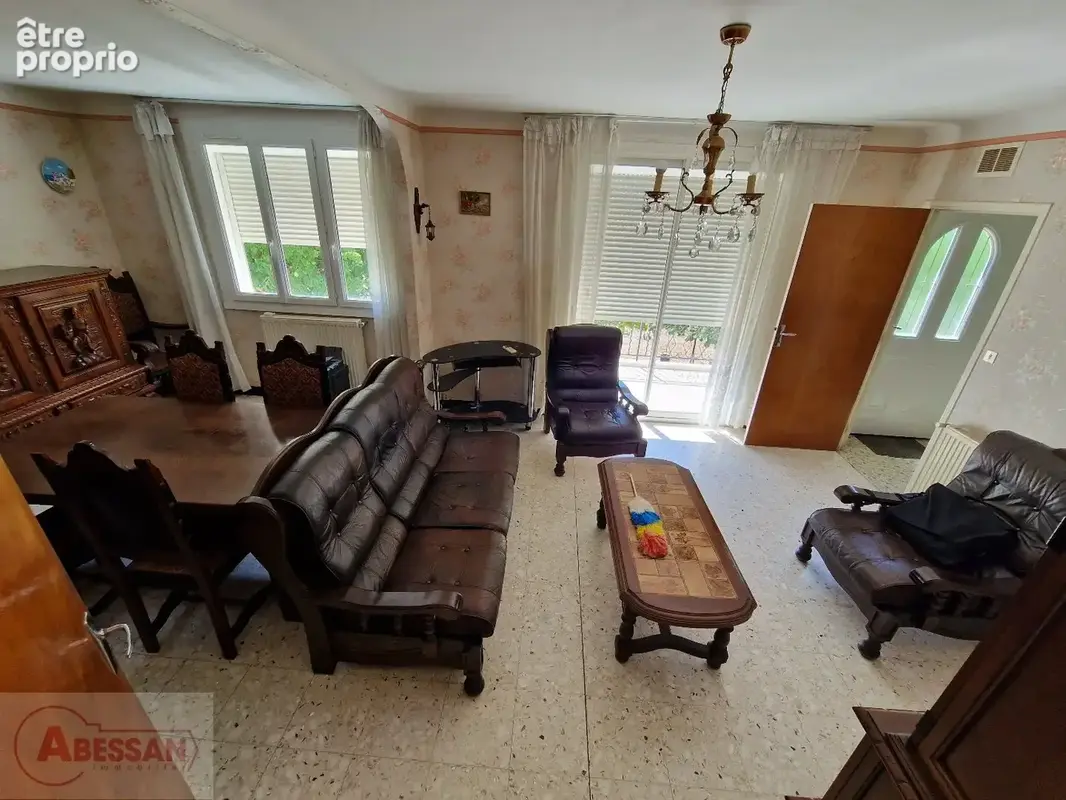 Maison 4 pièces 86 m² à vendre à Castres (81100) - photo 2