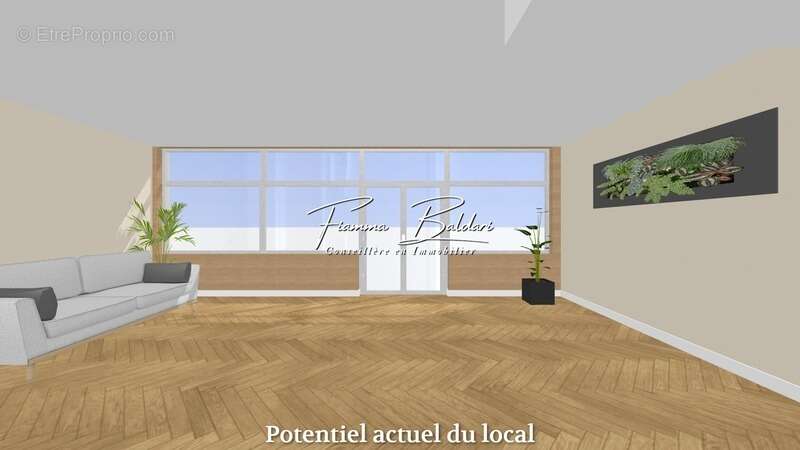 A vendre Local/Bureau 60m², Biguglia, Haute-Corse (20) - photo 3