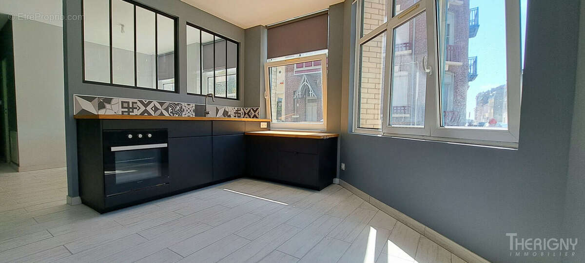 Appartement 32 m² à Mers-Les-Bains  - photo 5