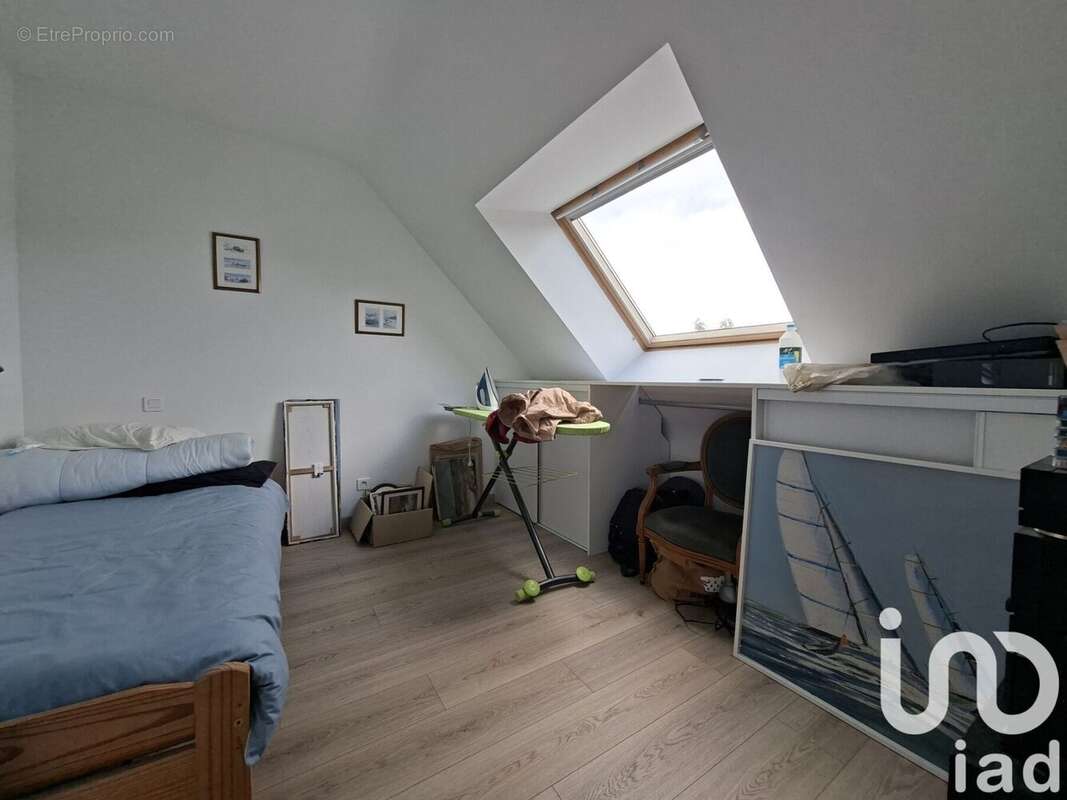 Photo 4 - Maison à ARZAL