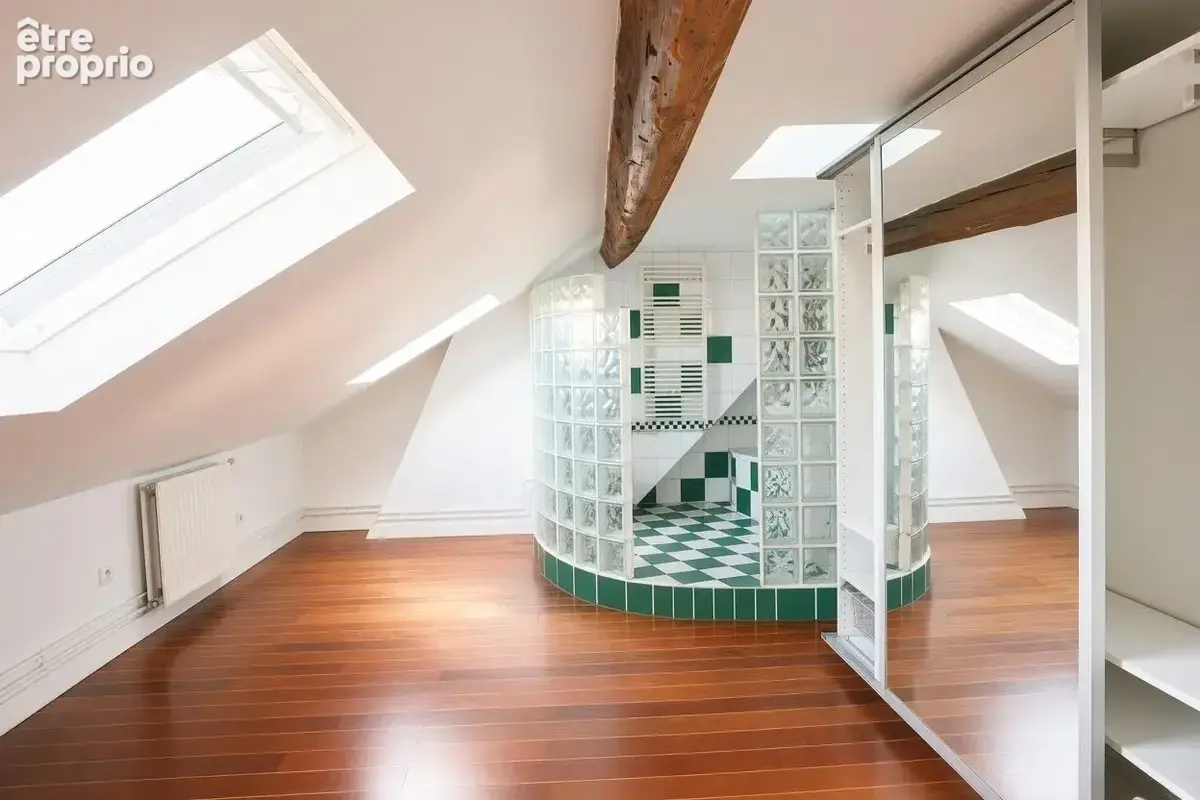 Appartement 2 pièces 33 m² à vendre à Vincennes (94300) - photo 6