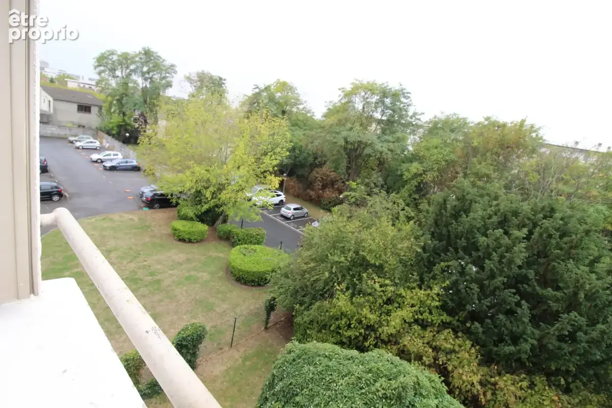 Appartement 4 pièces 60 m² à vendre à Champigny-Sur-Marne (94500) - photo 9
