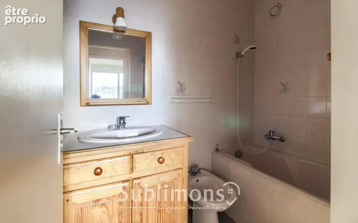 Appartement à vendre Lorient - photo 4