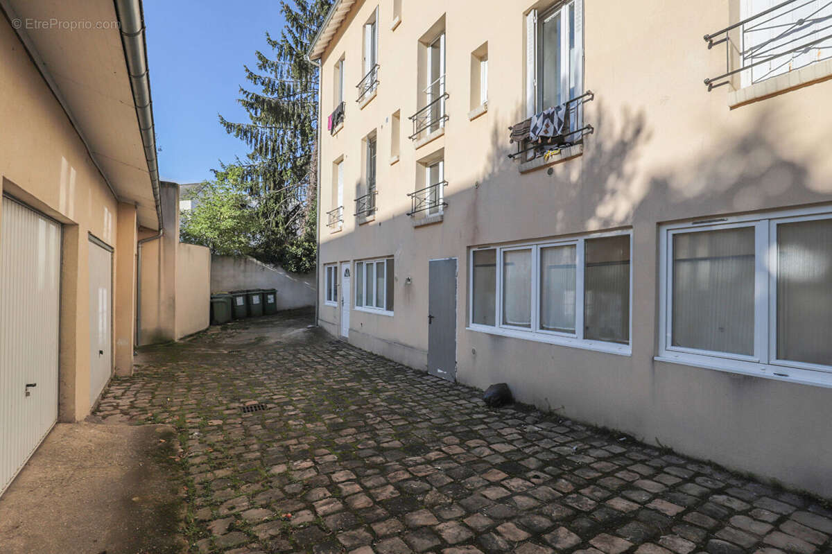 Appartement à CLAMART