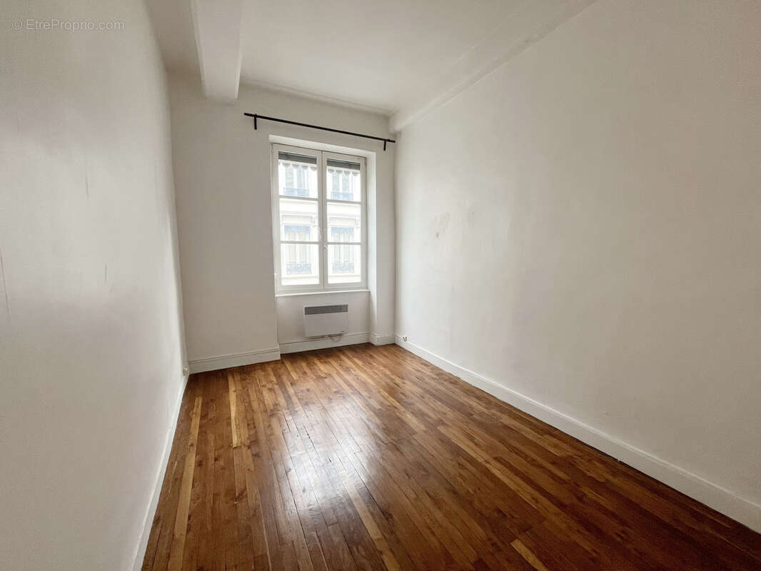 Appartement à LYON-2E