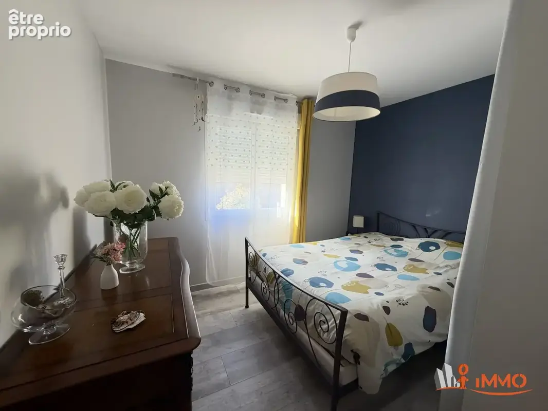 Maison 5 pièces 90 m² à vendre à Chambeon (42110) - photo 7