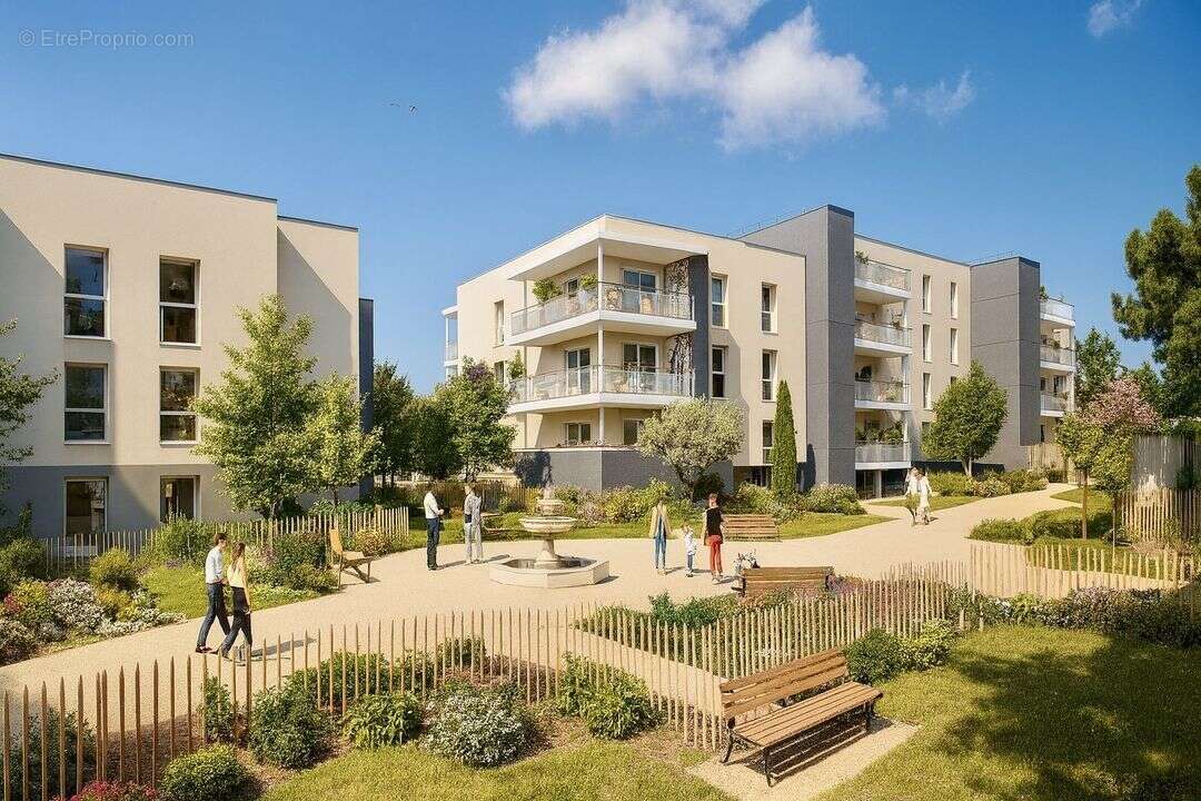 Appartement à HYERES