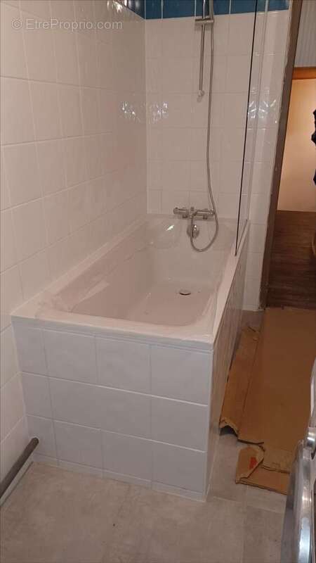 Appartement à LATILLE