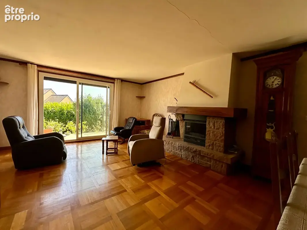 Maison Penvenan 6 pièce(s) 130 m2 - photo 3