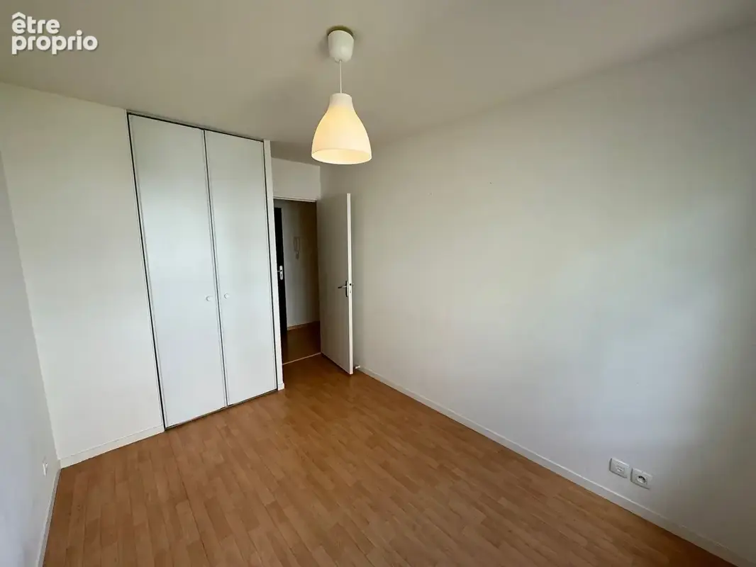 Appartement  3 pièce(s) 60.25 m2 - photo 7