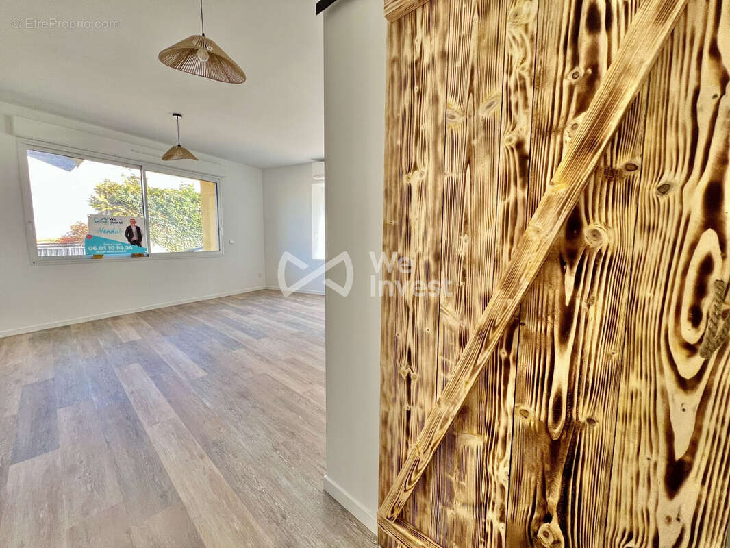 Maison à AIGUEPERSE