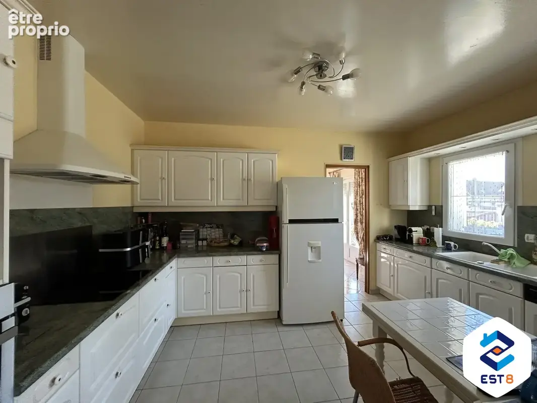 Maison 6 pièces 174 m² à vendre à Compiegne (60200) - photo 7