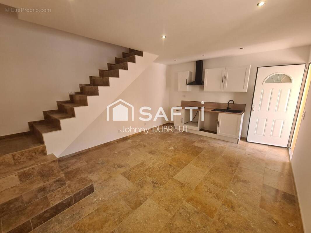 Photo 1 - Maison à GONFARON