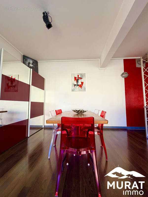 Maison à CLERMONT-FERRAND