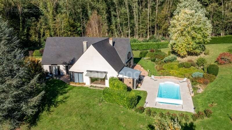 Maison à CHEZY-SUR-MARNE