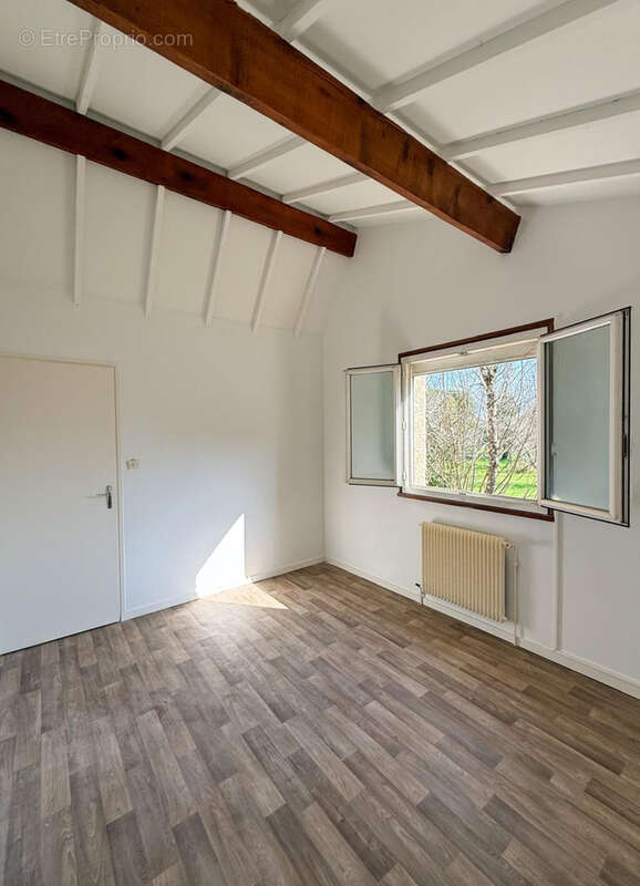 Maison à PIBRAC
