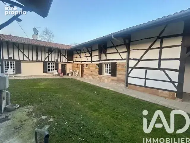 Photo 1 - Maison à BUSSY-LE-REPOS