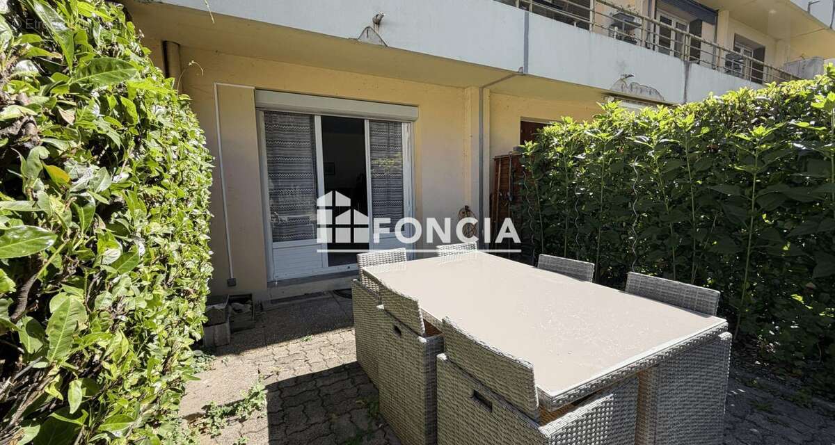 Secteur recherché, ensoleillé et arboré - photo 2