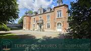 Maison à BOUVAINCOURT-SUR-BRESLE