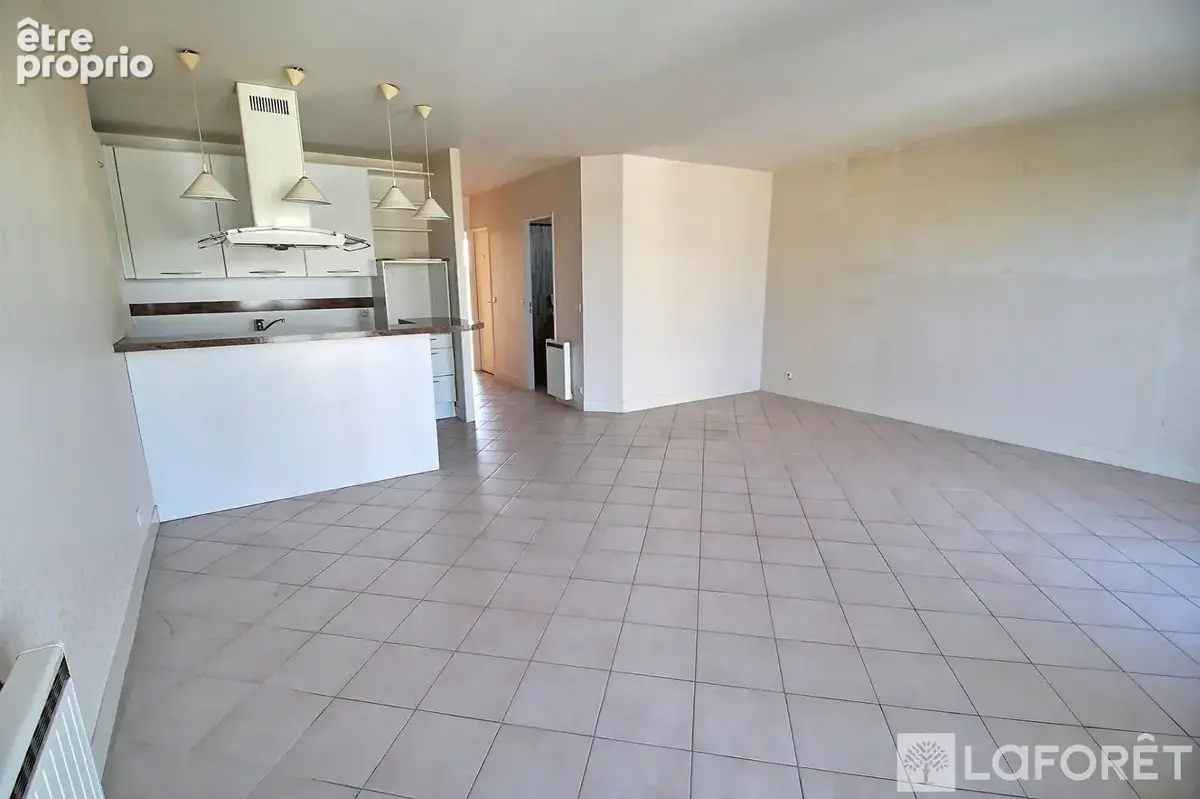Appartement La Garenne Colombes 3 pièce(s) 60 m2 - photo 4