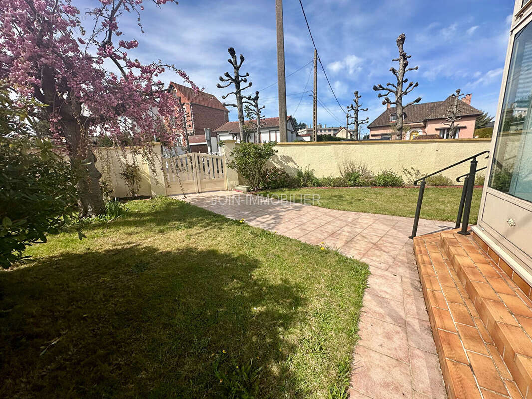 DIEPPE - Maison 5 pièces 124,22 m² - photo 17