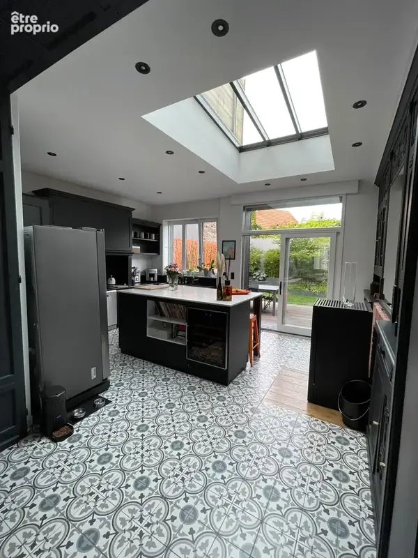 Maison de prestige au coeur du centre-ville - photo 5