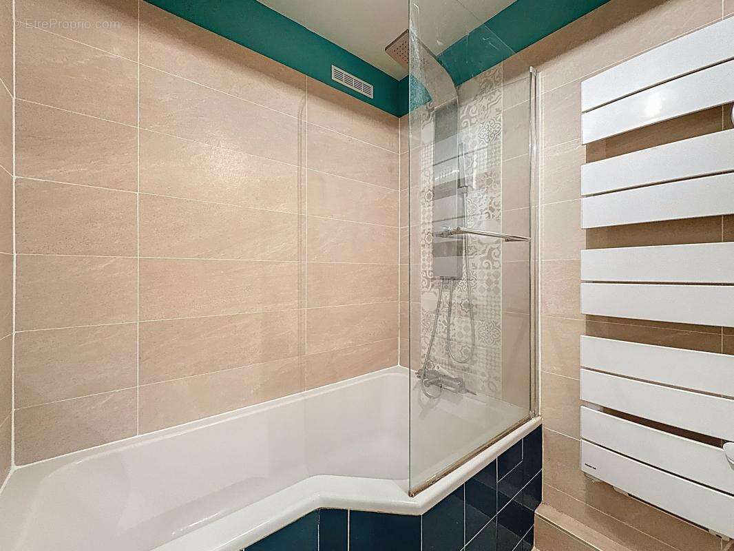 Appartement à GUYANCOURT