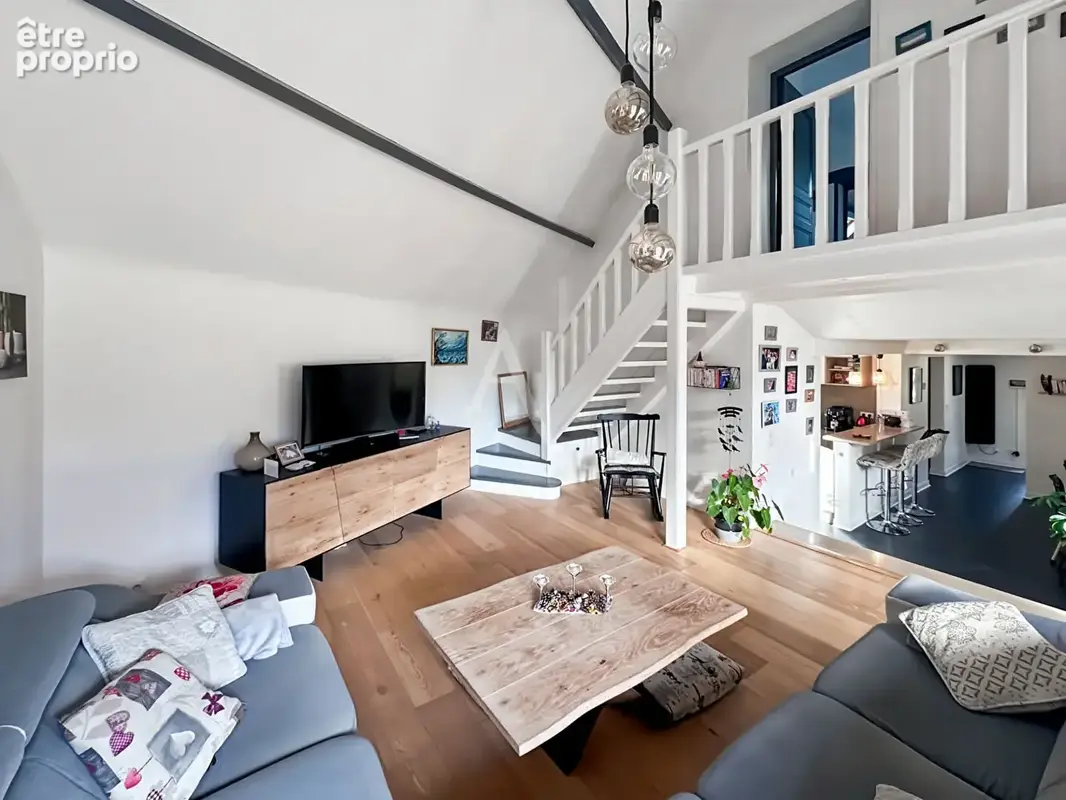 Maison Les Alluets Le Roi 5 pièces 161.26 m2 - photo 2