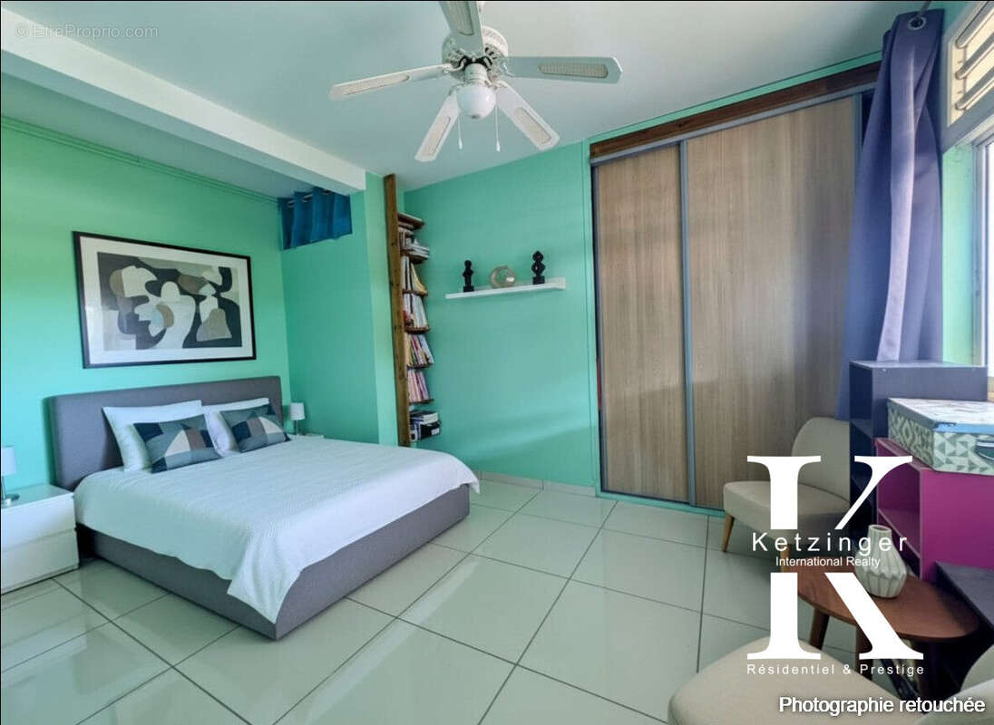 Maison à SAINT-CLAUDE