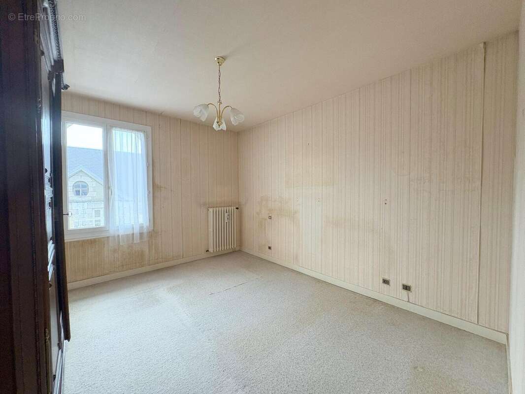 Appartement à BREHAL