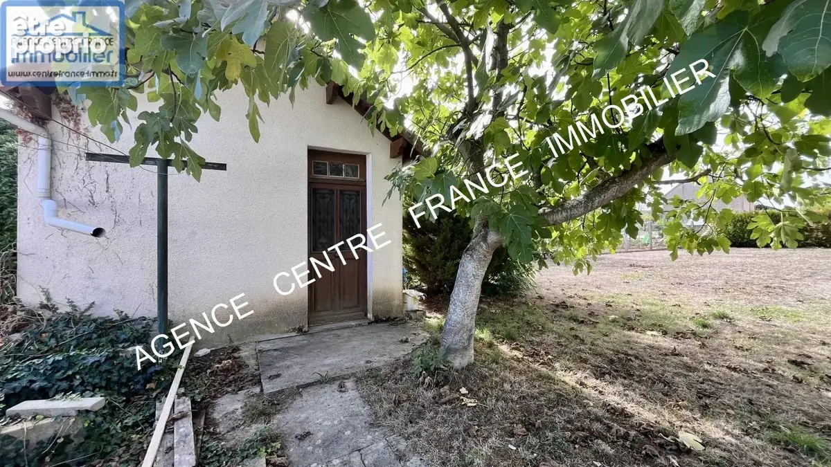 Maison de 150 m² avec 4 chambres - photo 13