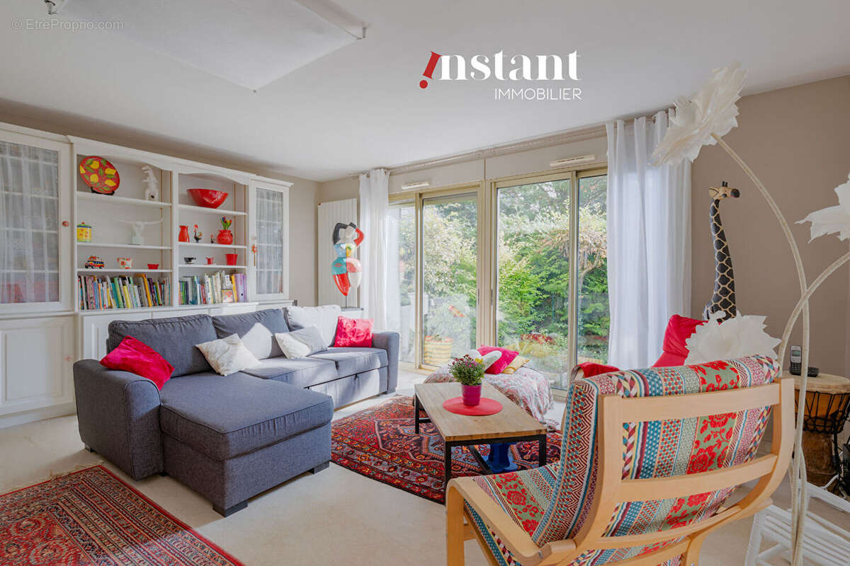 Appartement à LYON-5E