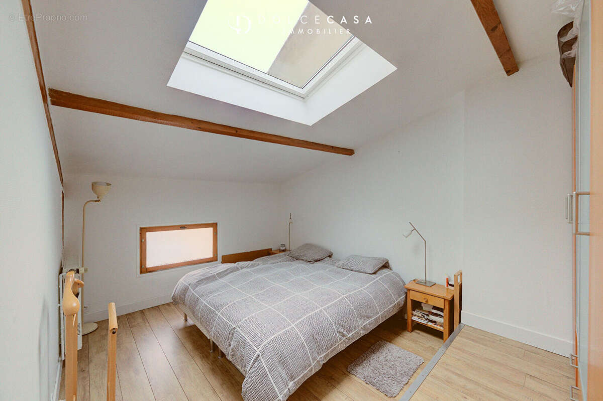 Maison à NOGENT-SUR-MARNE