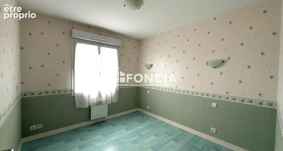 Plain Pied 3 chambres - photo 7