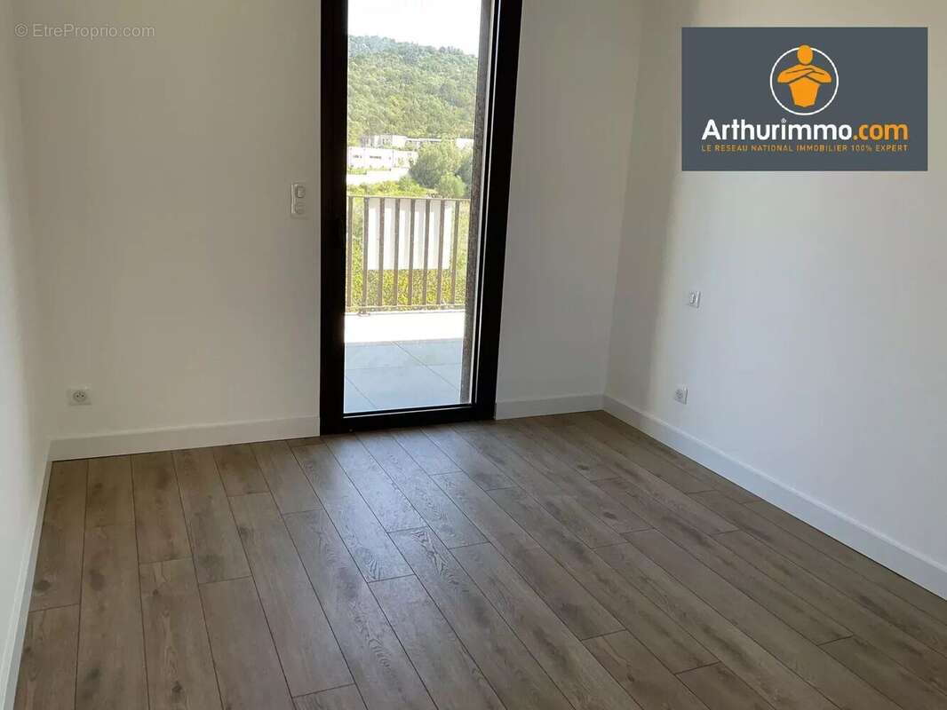 Appartement à PIETROSELLA