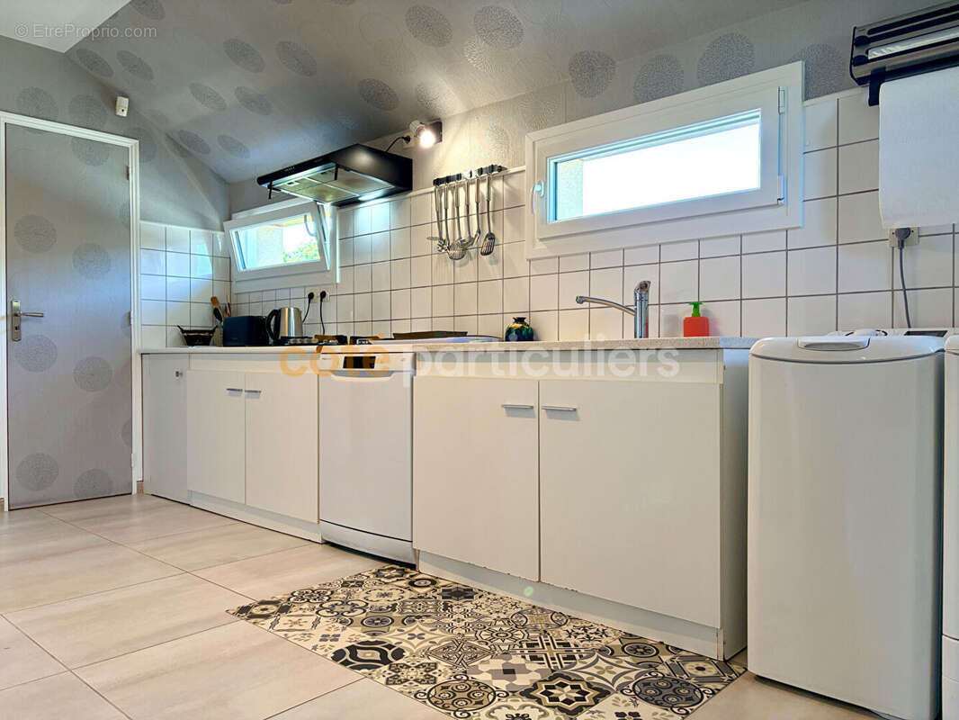 Maison à BRICQUEVILLE-LA-BLOUETTE