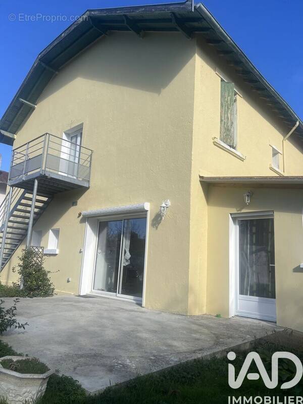Photo 1 - Maison à AIRE-SUR-L&#039;ADOUR