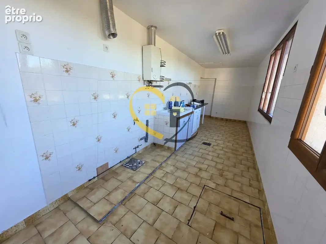 Maison de campagne avec 4 chambres, dépendances et jardin clos – Menetou-Salon - photo 26