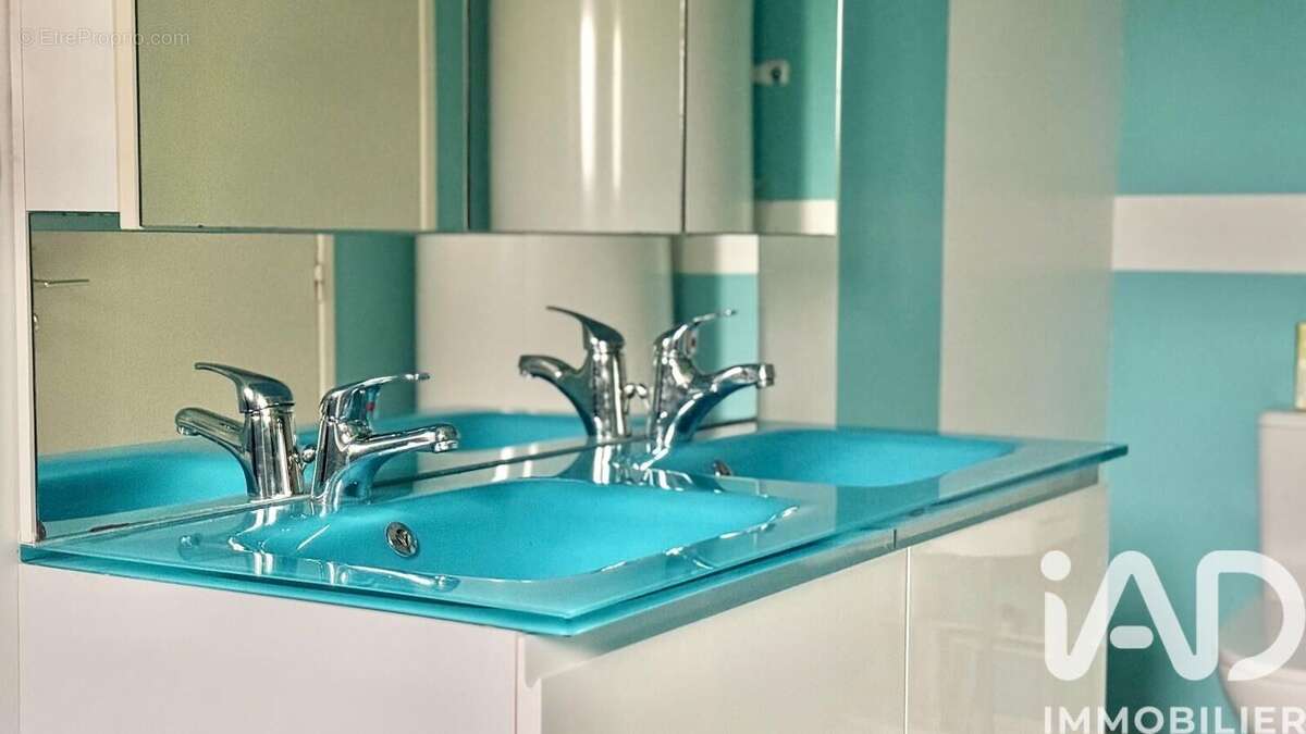 Photo 5 - Maison à RENNES