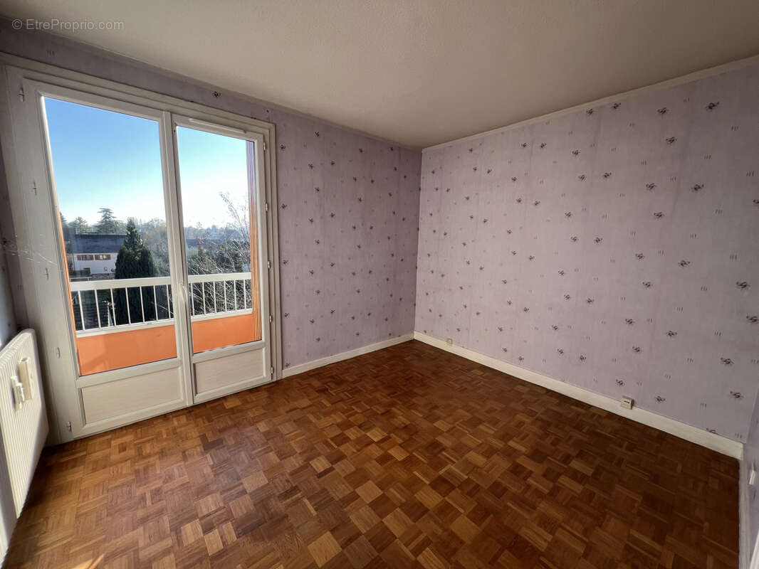Appartement à BEAUNE
