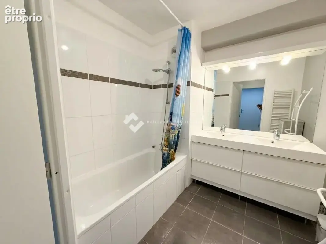 Appartement 3 pièces 55 m² à vendre à Vigneux-Sur-Seine (91270) - photo 9
