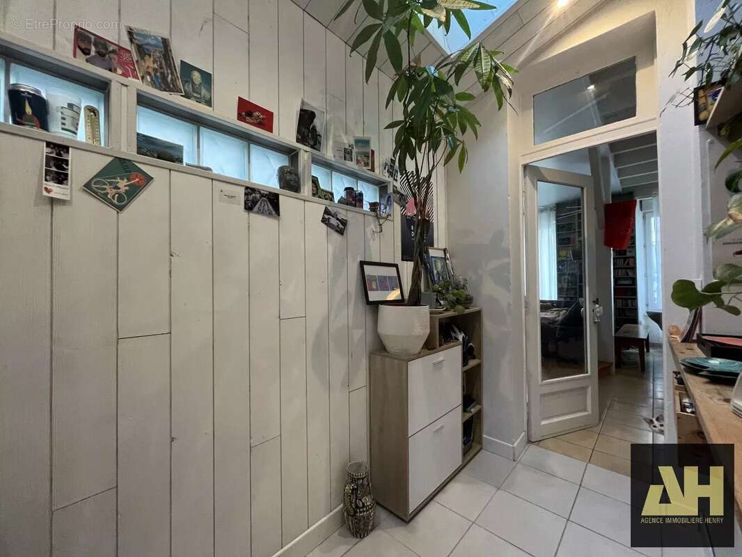 Appartement à BREST