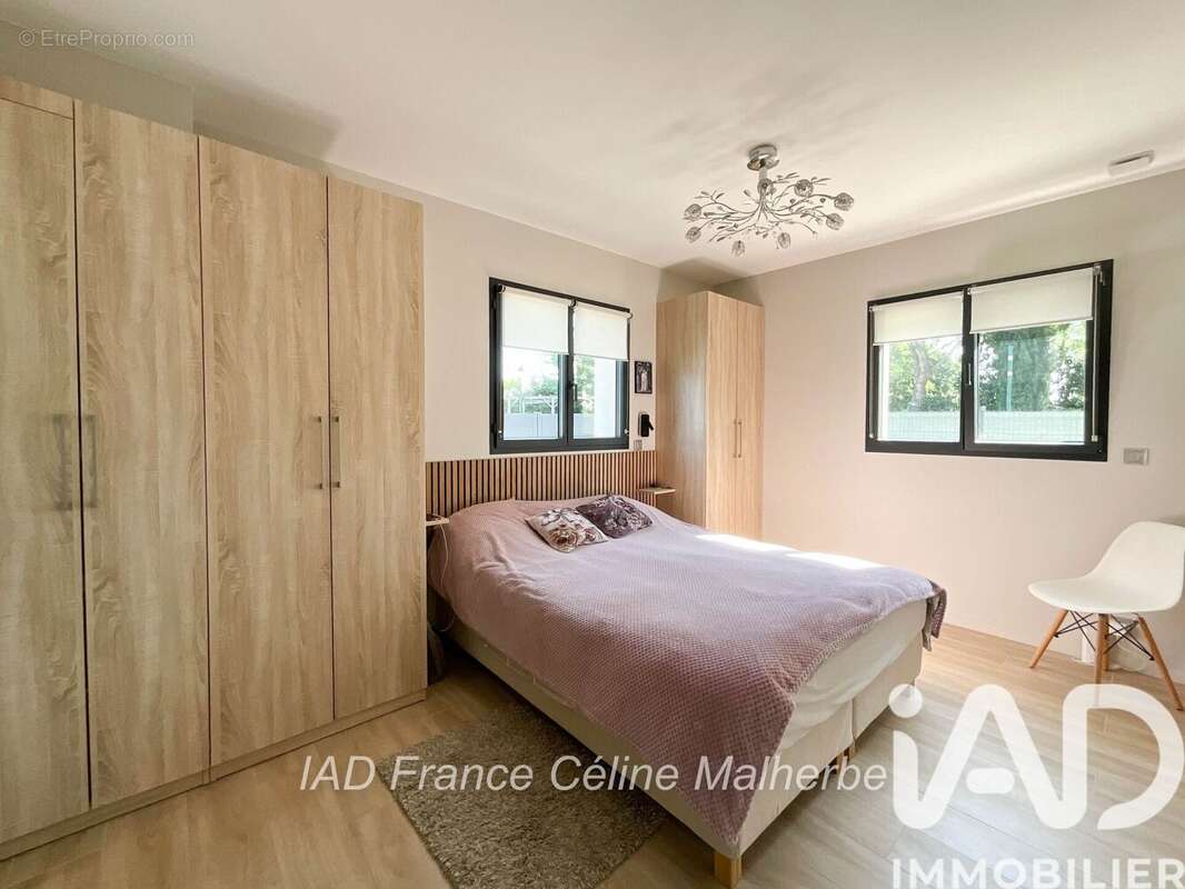 Photo 9 - Maison à AIGREMONT