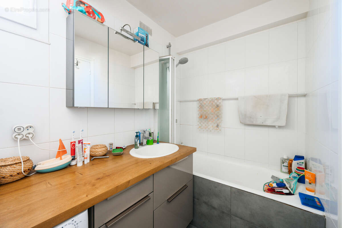 Appartement à MEUDON